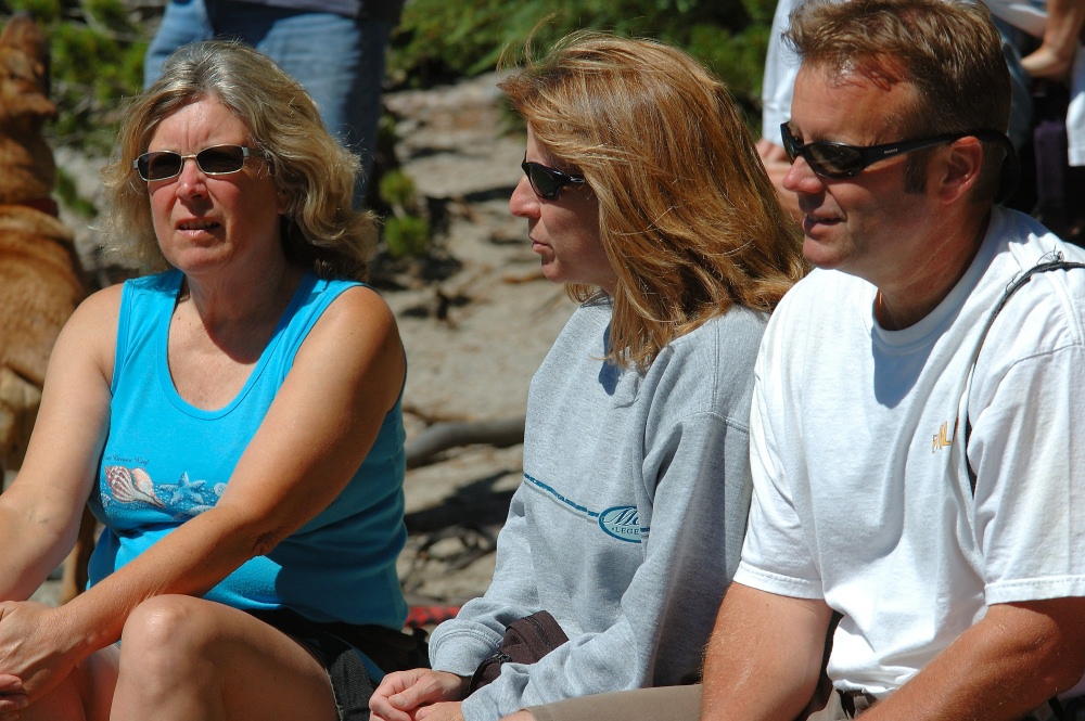 LC Helen John at Lake MacLeod at Mammoth-1 8-2-06