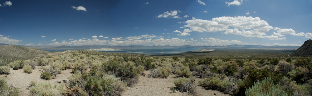 Mono Lake basin pano 8-4-06