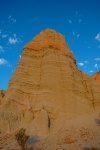 Pinnacle at dawn at Red Rock state park 7-30-06